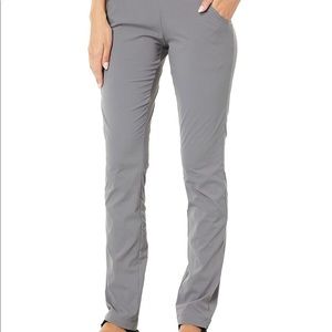 Columbia Anytime Casual Pull-On Pants